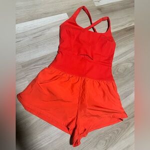 FP Movement by Free People Athletic Onesie